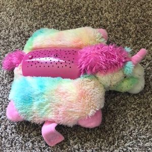 pillow pet